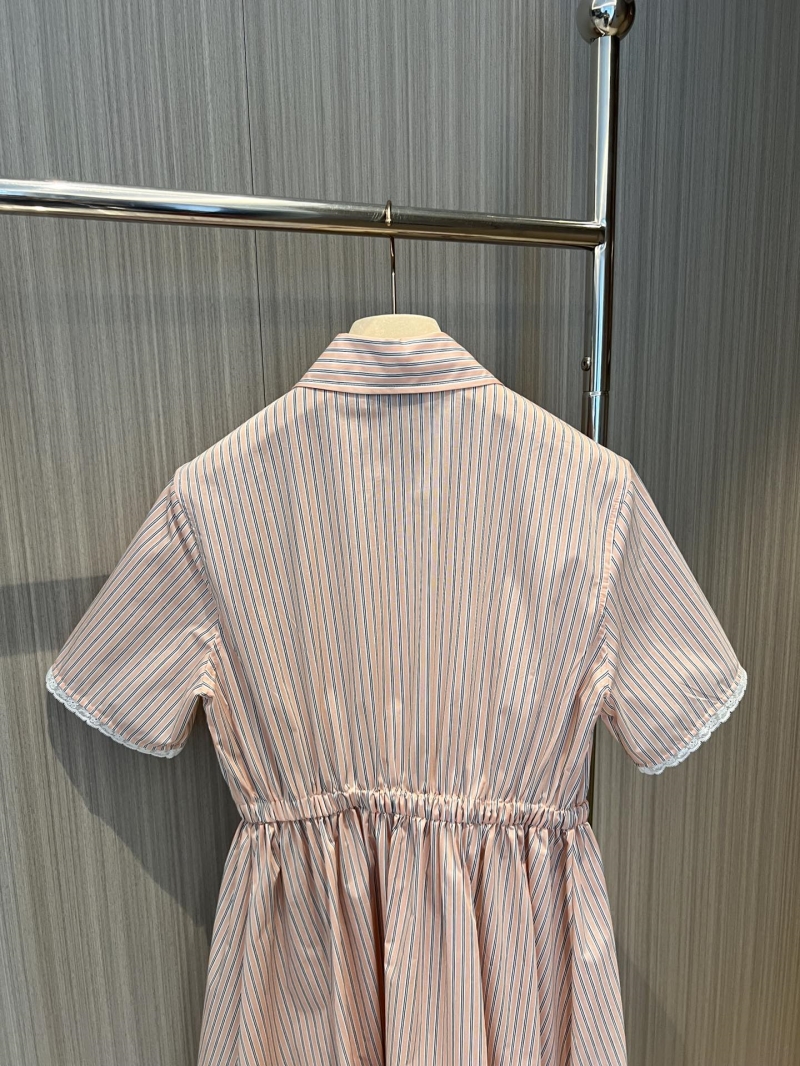 Miu Miu Dress